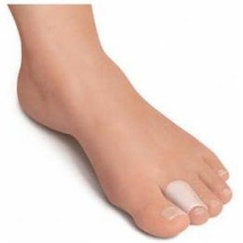 OrliSafe Foot Tube