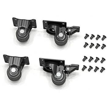 APC NetShelter Caster Kit