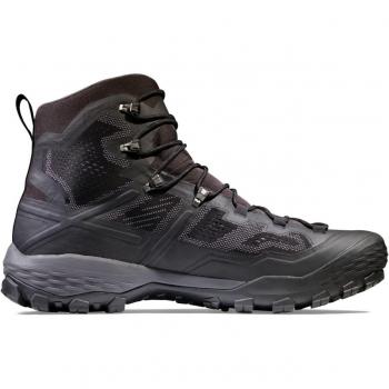 Scarponi Mammut Ducan High Goretex