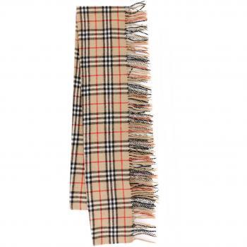 Bufanda Burberry