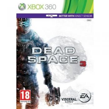 Dead Space 3