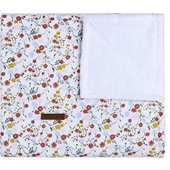 BO Baby's Only Bettdecke Bloom 100x135 cm