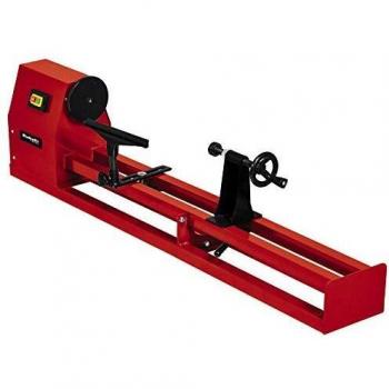 Torno de Madera 400W TC-WW 1000/1 de Einhell