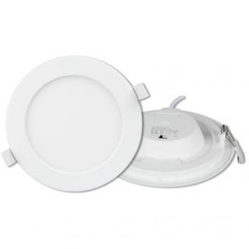 Luxula Luminaria Applica-Plafoniera 1190 lm