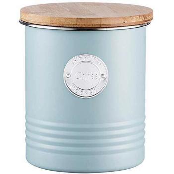 Kitchen Essentials Typhoon Living Kitchen Storage Canisters
