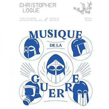 Musique de la guerre