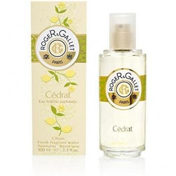 Roger Gallet Citrus Fragrance Water