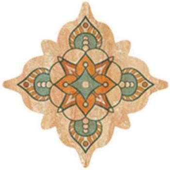 Stylish Floor and Wall Tile Stickers