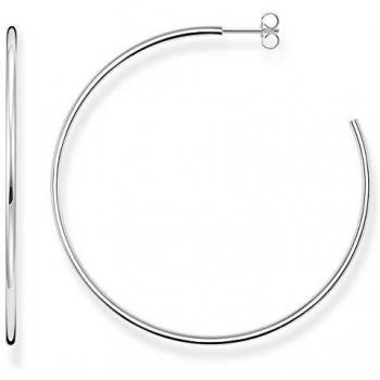 Thomas Sabo Glamorous Damen‑Creole – CR647‑001‑21
