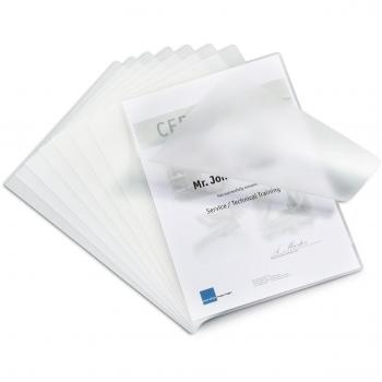 A3 303x426mm Dahle Laminating Pack, 250µm, 25 pouches