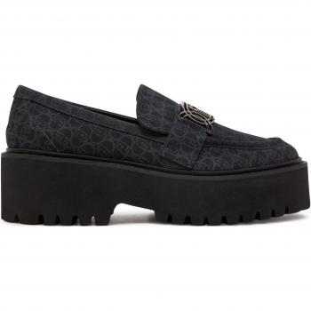 Mocasines Liu Jo Estilo Clásico Negro