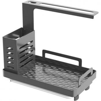 Premium Kitchen Drying Rack Organizer