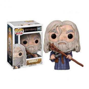 The One Ring Gandalf Funko Pop Figurine