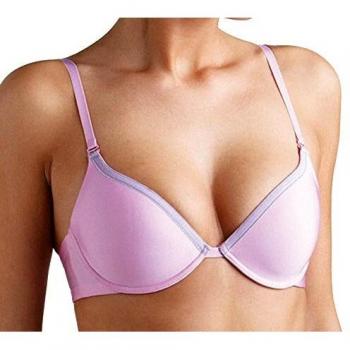 Triumph Miss Sexy Allday WHUM Pink Bra 30C