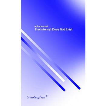 E-Flux Journal