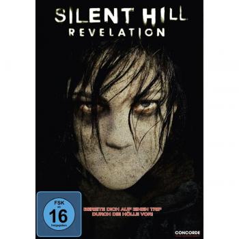 Silent Hill: Revelation