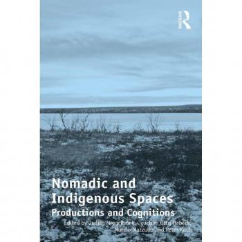 Vitalsource Technologies, Inc. Nomadic And Indigenous Spaces