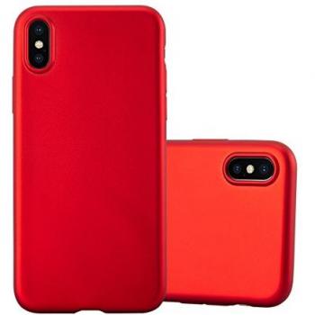 Funda Rígida Metallic X‑Gel