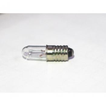 Kit de Bombillas LED E5 (12V/24V) con Soporte para Lámpara Roscada – 20 unidades