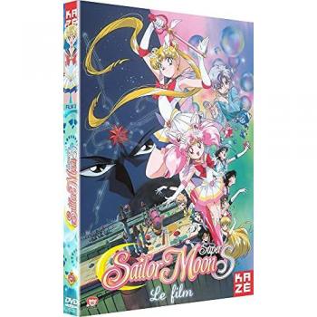 Sailor Moon Super S