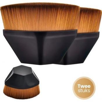 Garpex® Magic Face Brush Set