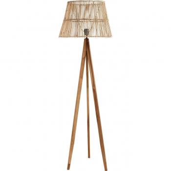 Lampada da terra OresteLuchetta Fuji