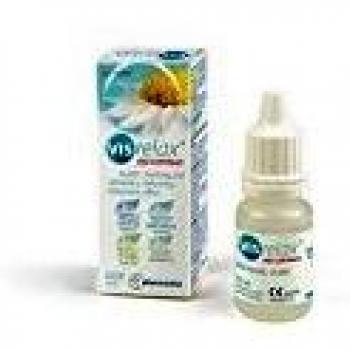 Vis relax uso continuo gotas ojos 10ml