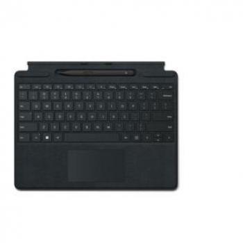 Microsoft Cover port QWERTY Portugués