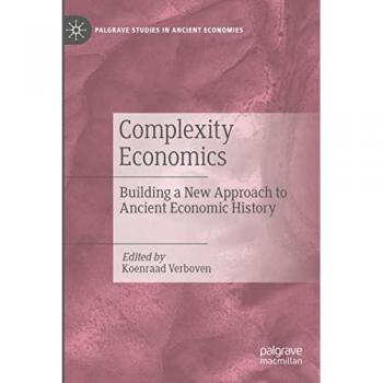 Complexity Economics