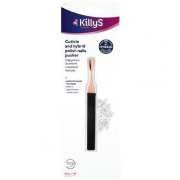 KillyS Rose Gold Nail Removal Tool – 1 Stück