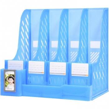 T8WC 4-Layer File Holder