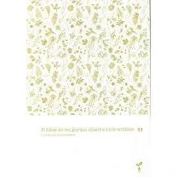 EL LLIBRE DE LES PLANTES SILVESTRES COMESTIBLES 03