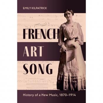Vitalsource Technologies, Inc. French Art Song