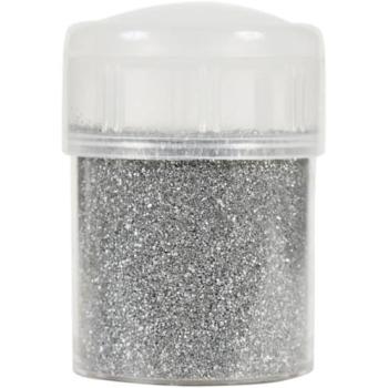 Pot de sable 45 g – Finition argentée n°3