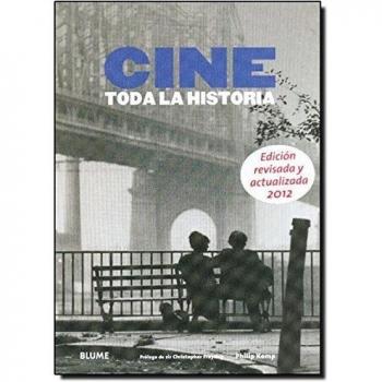 Cine: Toda La Historia