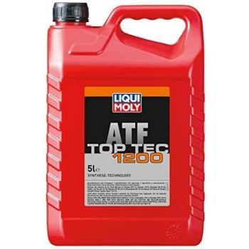 Aceite de transmisión Liqui Moly 3682