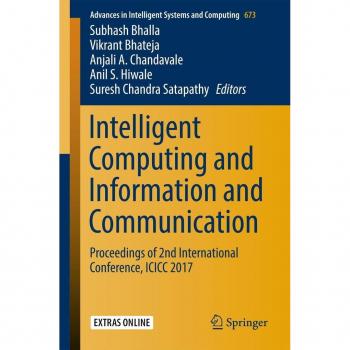 Vitalsource Technologies, Inc. Intelligent Computing And Information And Communication