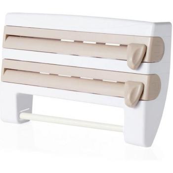 Sauce Roll Paper Storage Box