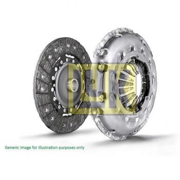 Kit Frizione LuK 624 4050 09 per SUV