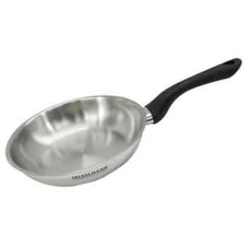 Poêle Fackelmann en inox 20 cm