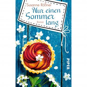Nur einen Sommer lang: Roman