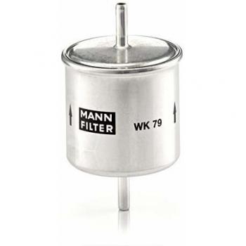 Filtro Carburante MANN-FILTER WK 79