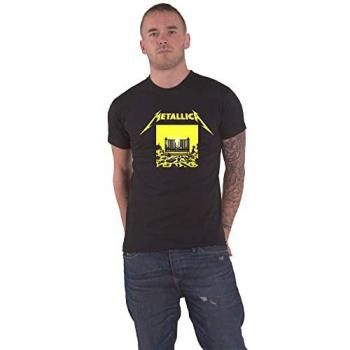 T-Shirt Metallica
