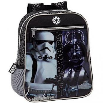 Empire 3D Star Wars Junior Backpack – 31 cm