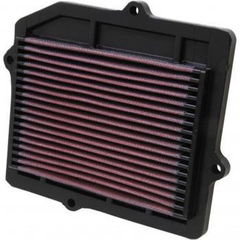 K&N 33-2025 Luftfilter