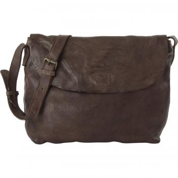 Portafoglio Submari Brown di Harold
