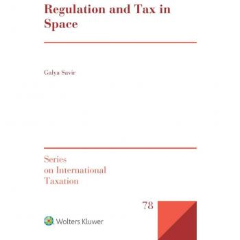 Vitalsource Technologies, Inc. Regulation And Tax In Space