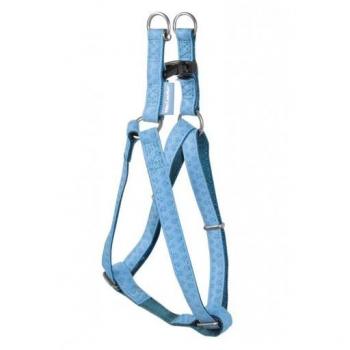 MacLeather Nayeco Azul 25x60-100 cm Pettorina Blu per Cani