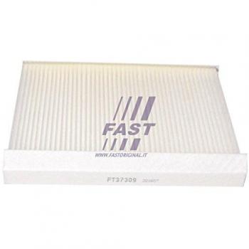Filtro de habitáculo de alta calidad FAST FT37309
