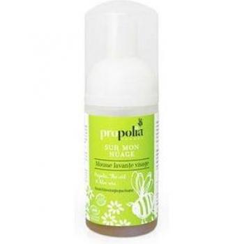 Mousse Lavante Bio Propolia 100ml